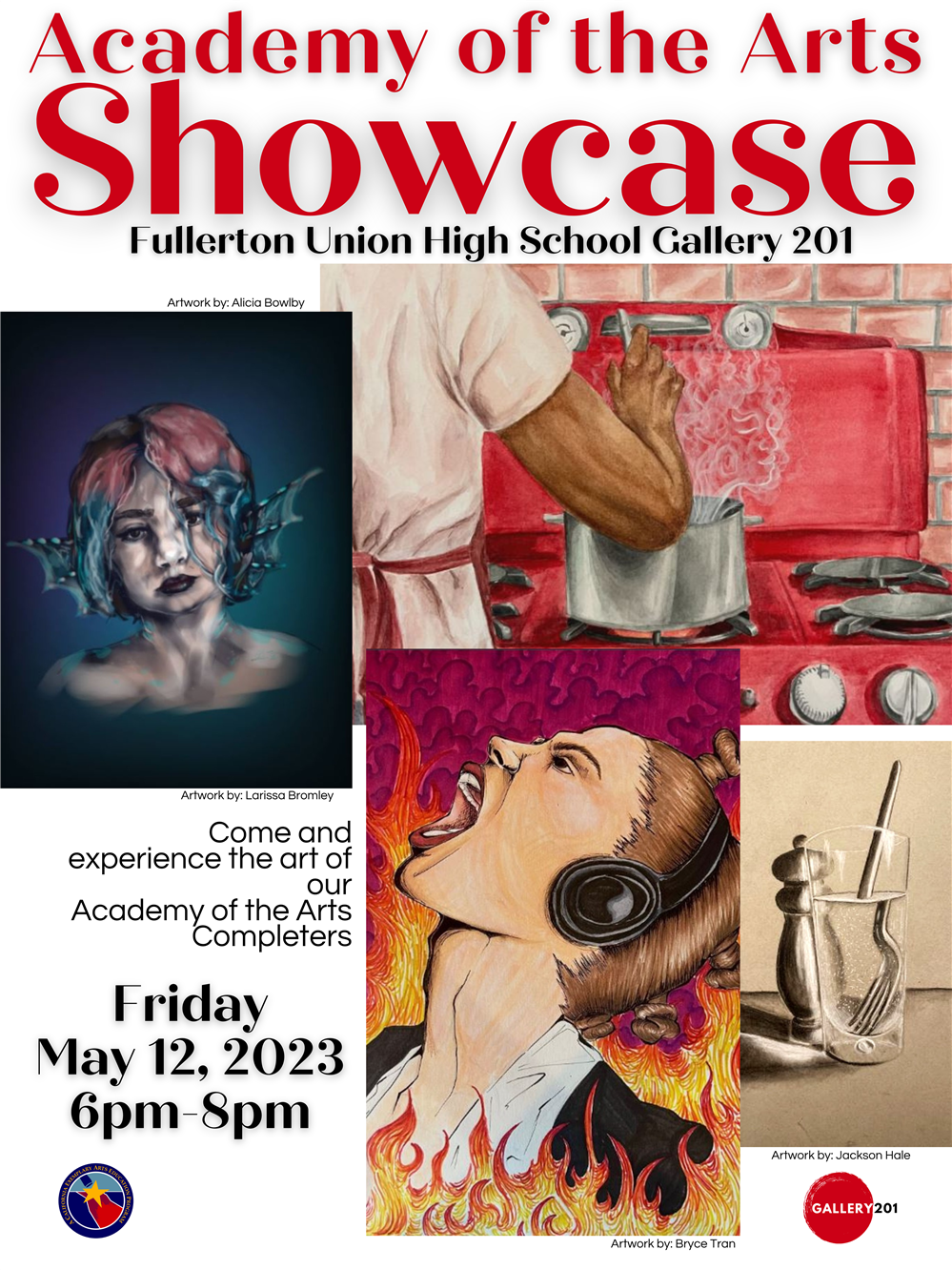Showcase
